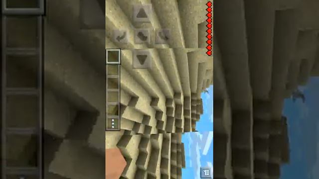 Обзор мода fly in survival для майнкрафт pe 0.8.1 смотреть онлайн