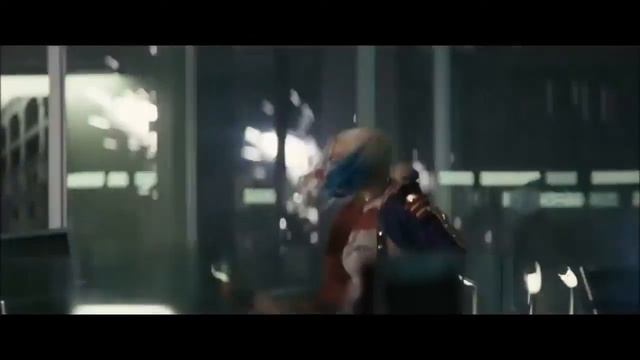 Песня из фильма отряд самаубийц смотреть онлайн