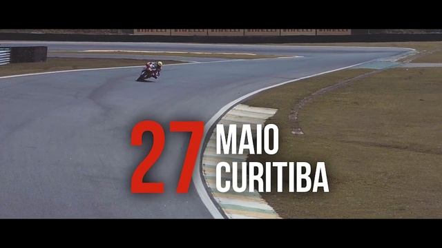 Honda Racing | Convite SuperBike | 2ª Etapa смотреть онлайн