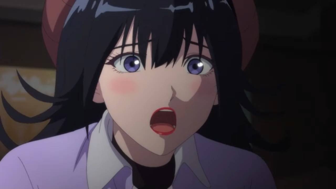 Причина полюбить её, 19 серия (озвучка AniStar)