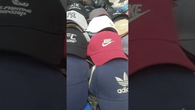 Кепки и бейсболки смотреть онлайн