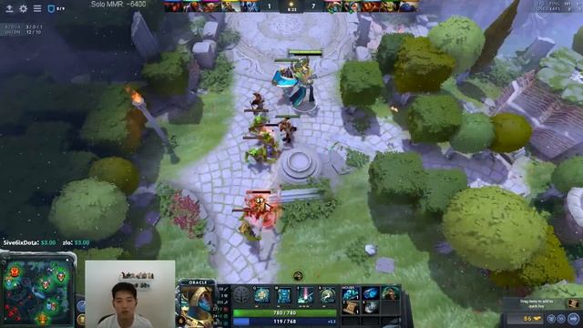 [Merlini's Catalog] Oracle on 14.02.2017 смотреть онлайн