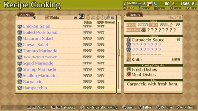 Marenian Tavern Story: Patty and the Hungry God Part 9 смотреть онлайн