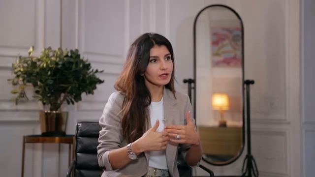 Как говорить красиво, четко, уверенно / Советы коуча по голосу Седы Каспаровой / Страх публичности смотреть онлайн