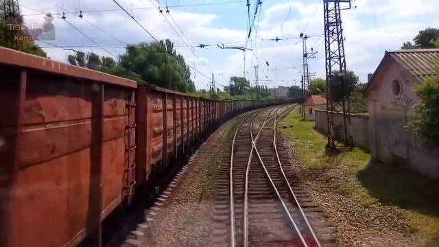 Днепр - Нижднеднепровск-Узел смотреть онлайн
