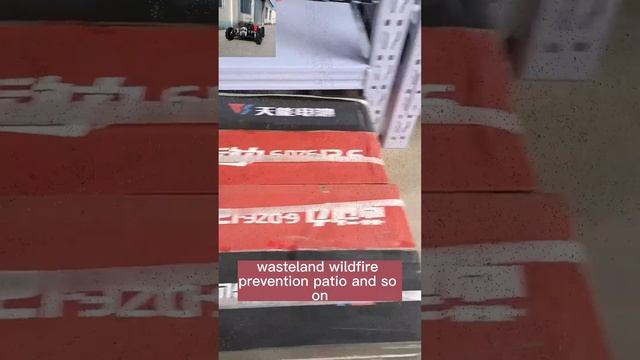 China made best price rc lawn mower for sale from China mower manufacturer factory смотреть онлайн