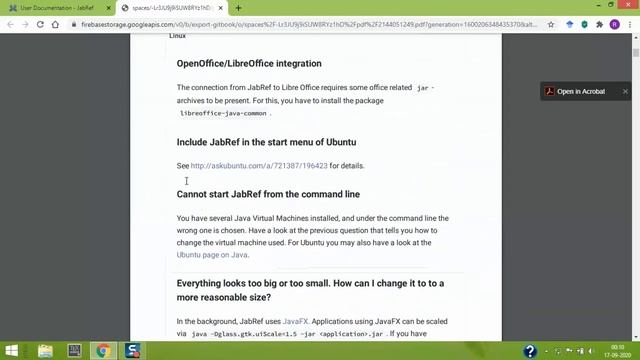 How to download and install JabRef for Windows? смотреть онлайн