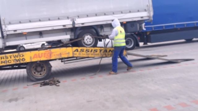 Фіат Капут! Польша! ч2