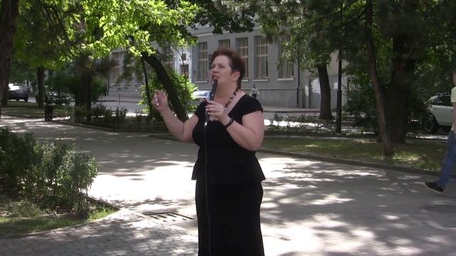 Культурная экскурсия по городу Ростову-на-Дону смотреть онлайн