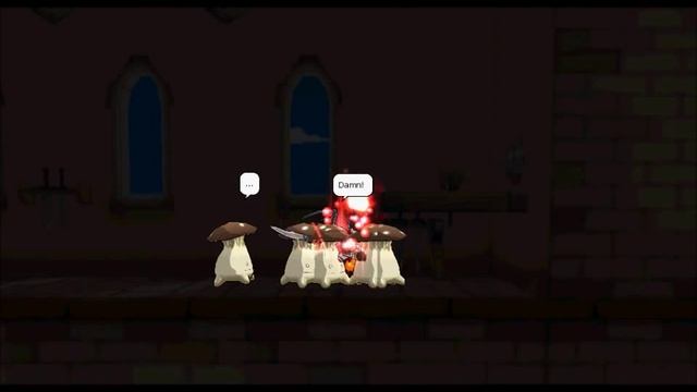 [Elsword NA] Raven [Sword Taker] Skill: Bloody Accel смотреть онлайн