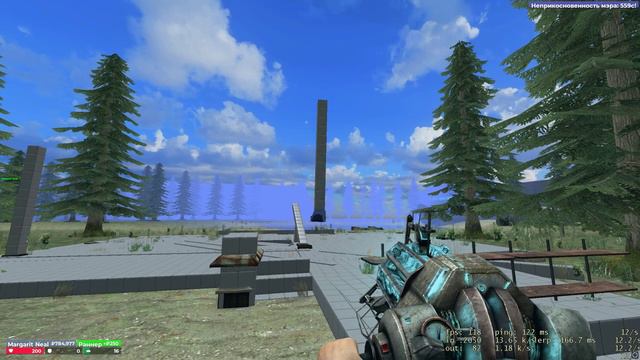 Garrysmod /проблемы Advanced Duplicator 2 смотреть онлайн