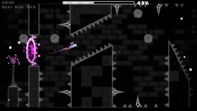 [NEW HARDEST] Acropolis 100% By Zobros