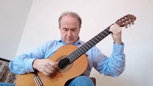 Tango (Emilio Pujol) смотреть онлайн