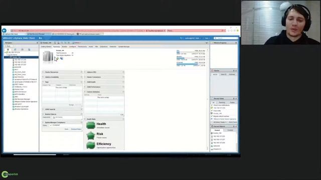 Отказоустойчивость или как не огрести от начальника (Практика) смотреть онлайн