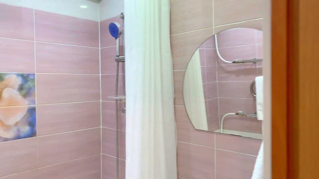 Шикарная квартира посуточно в Центре Кронштадта рядом с Кадетским корпусом