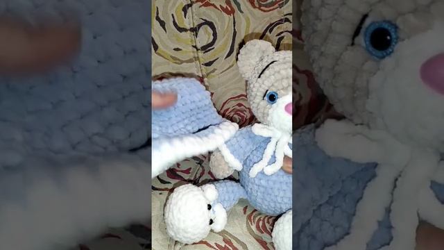 Плюшевый мишка смотреть онлайн