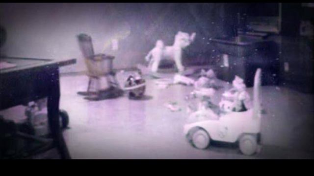 #poltergeist #paranormal IL POLTERGEIST DI SOUTH SHIELDS 😱😱😱 смотреть онлайн