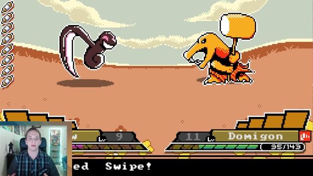 Monster Crown Is A Super Dark Take On Pokémon | Monster Crown Early Access Review смотреть онлайн