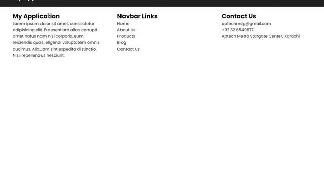 Create Single Page Application With Angular смотреть онлайн