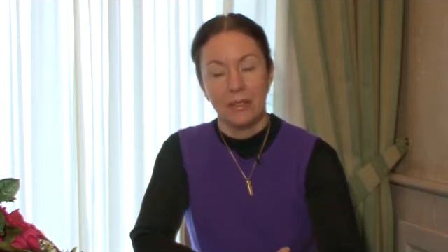 Ассоциация независимых директоров: Анна Белова о роли НД в современных компаниях смотреть онлайн