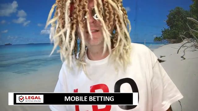 Mobile Sports Betting - Mobile Sportsbook Apps - Legal Betting Online смотреть онлайн