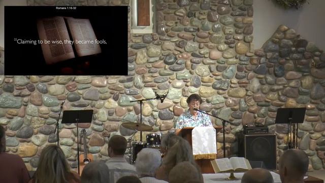 Sunday Worship Service, May 21, 2023 смотреть онлайн