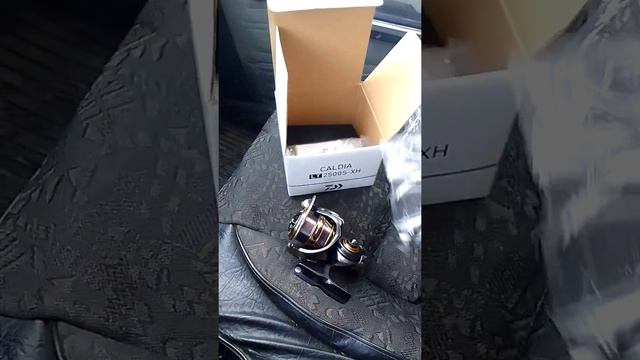 unboxing посылки с Fmagazin смотреть онлайн