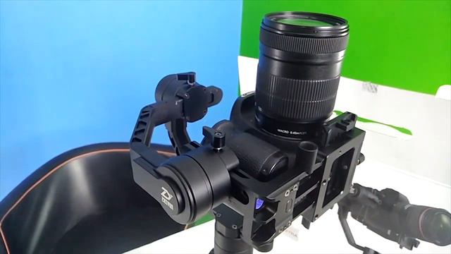 DSLR Gimbal முதல் தமிழ் review смотреть онлайн