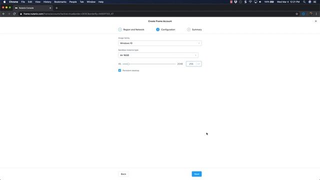 Create Frame environments on 4 different cloud platforms in 3 minutes смотреть онлайн