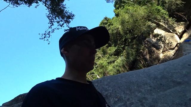 ВОДОПАДЫ БАХО | ВЬЕТНАМ | ТУР ЭNЭЯ ?? смотреть онлайн