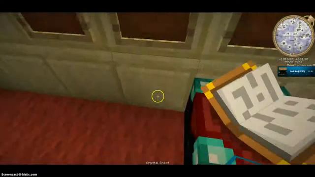 Как дюпать вещи в майнкрафт на StreamCraft смотреть онлайн