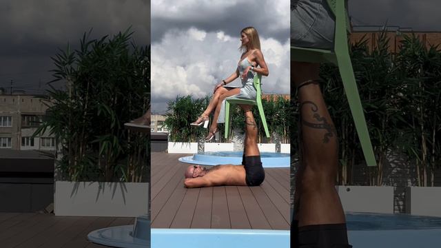 Атмосфера йога смотреть онлайн