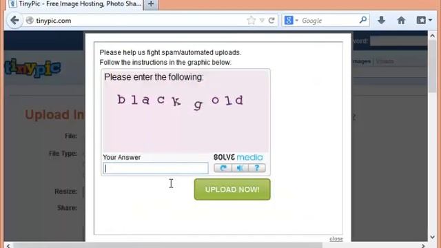Forum Help - How to add a image to a forum post or signature смотреть онлайн