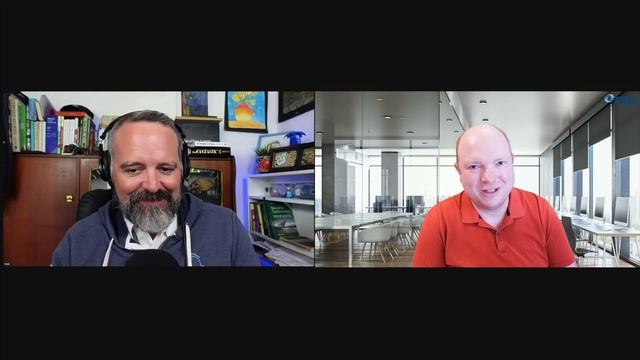 EMA Cloud Rants: Kubernetes Security смотреть онлайн