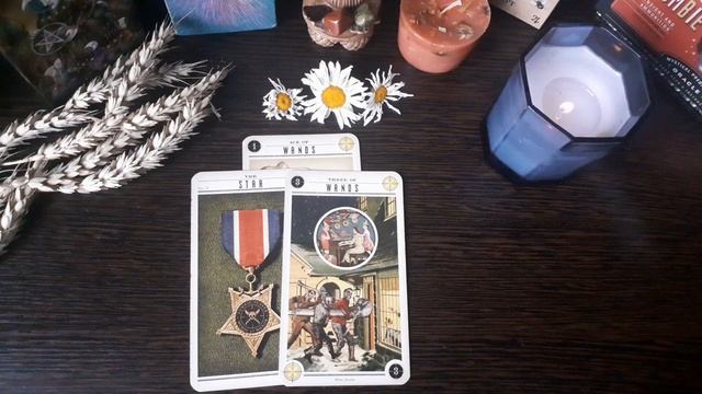 ❗?ЧТО ЖДЕТ ДО КОНЦА ЛЕТА⁉️ГАДАНИЕ НА ТАРО? смотреть онлайн