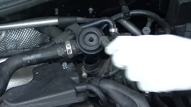 How to Install a Dump Valve / Blow Off Valve BOV смотреть онлайн