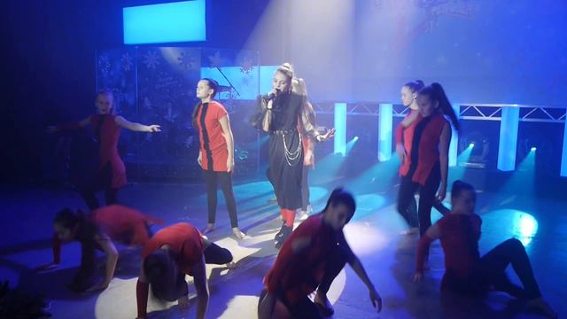 Индиго Дана Соколова cover by Tanya Konika смотреть онлайн