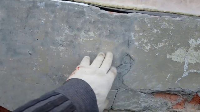 Ремонт щитового деревянного дома своими руками(3) Утепление, сайдинг, отмостка и др. #Ветер_Вольный смотреть онлайн