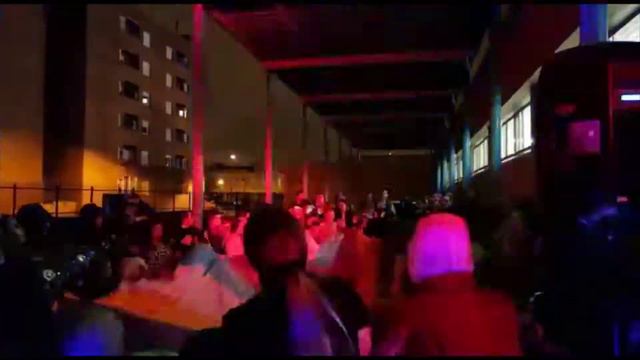 LudicoPARTY especial Halloween CEIP Labordeta 2018 смотреть онлайн