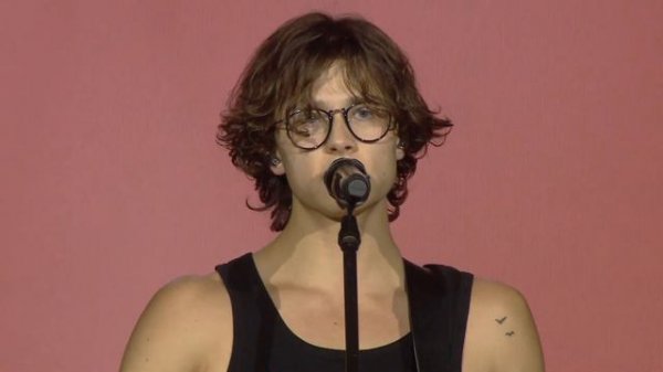 David Kushner - Mr. Forgettable (Open'er Festival 2023)