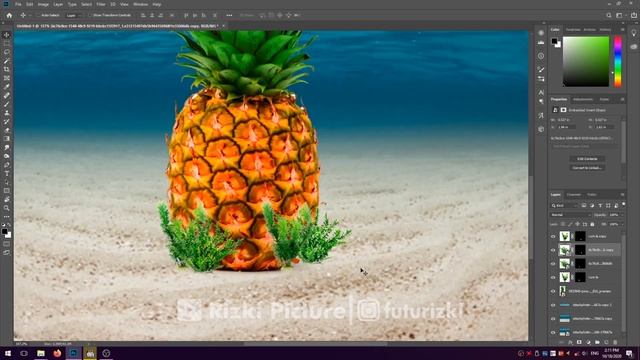 Perbedaan Photoshop CS Dan Photoshop CC | Spesifikasi Photoshop CS Dan CC