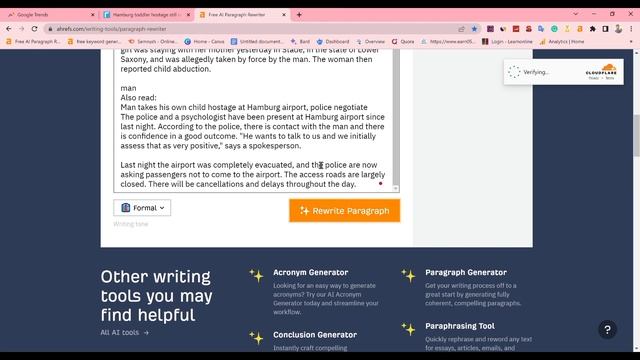 Google Trends + Blogging = 80$ Day Make Money By Copy Paste Work At Home|Adsterra Secret Tricks смотреть онлайн