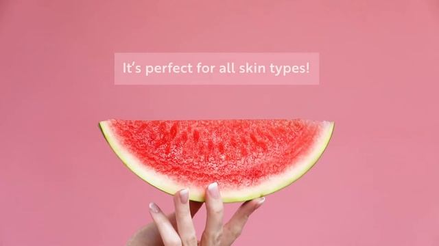 Yes To Watermelon Super Fresh Facial Cleanser смотреть онлайн