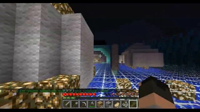 [Сервера Minecraft] #2 На просторах пабликов... смотреть онлайн