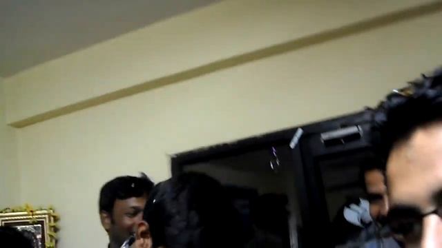 Cake blast.MP4 смотреть онлайн