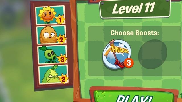 Plants vs Zombies 3: 10 Biggest Changes (2021) | New Plants vs. Zombies 3 Early Access Beta смотреть онлайн