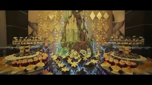 Новогодние корпоративы в Иркутске смотреть онлайн