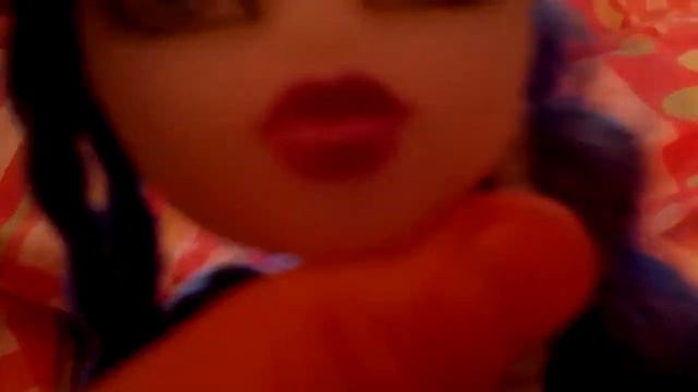 Monster high fraeaky foshon sirena von boo. смотреть онлайн