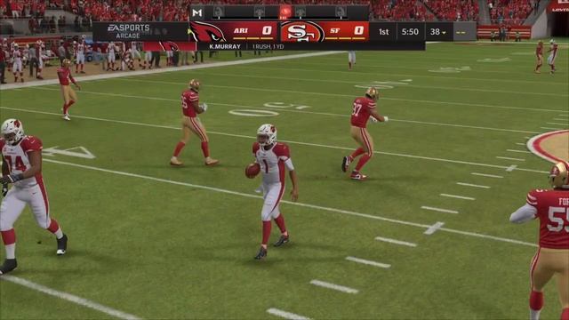 Madden NFL 22 ~ Lockdown Corner Trophy Guide смотреть онлайн