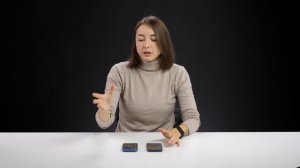 iPhone 13 mini -  размер не приговор!